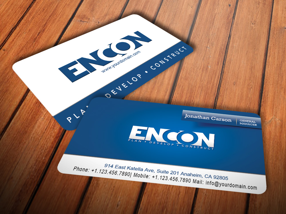 Design de Carte de Visite par antigrafis pour ce projet | Design #1180041