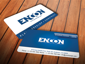 Business Card Design by antigrafis for this project | Design: #1180041