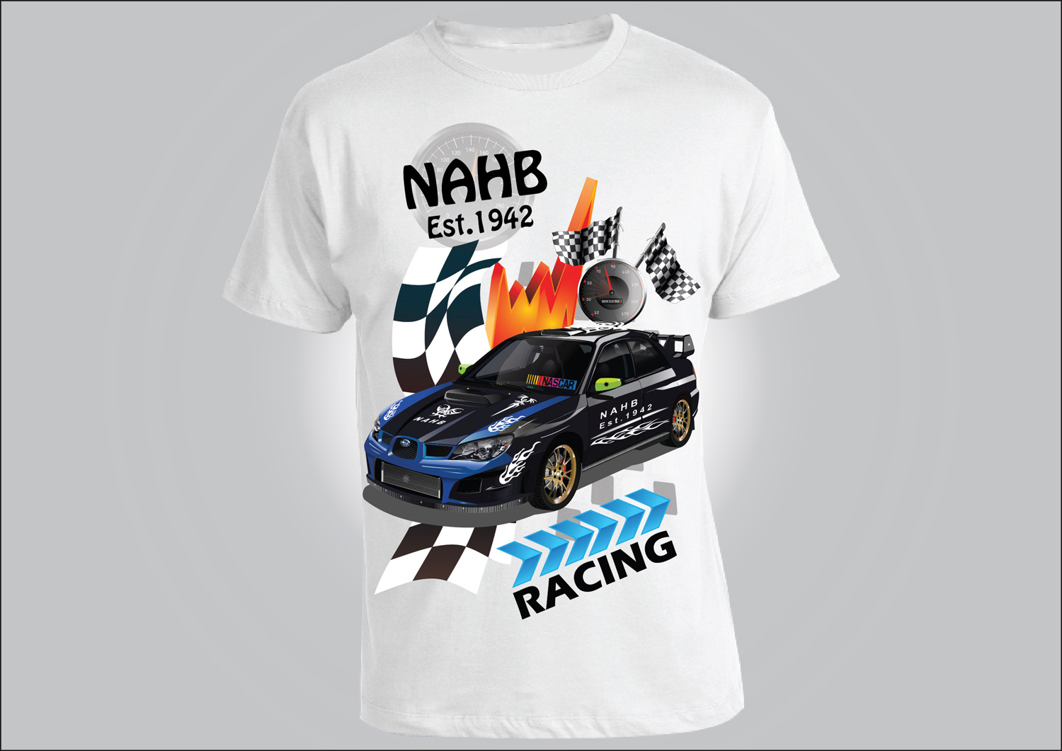 T-shirt Design by pb for this project | Design #1207318