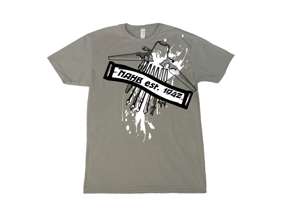 T-shirt Design by danh for this project | Design #1213310