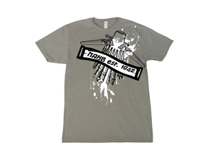 T-shirt Design by danh
