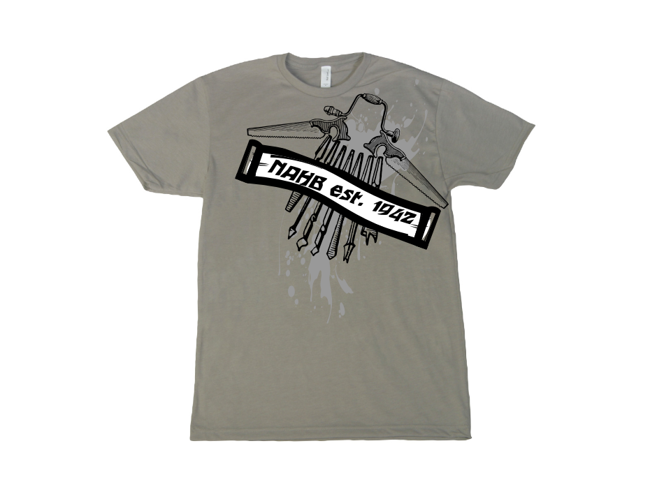 T-shirt Design by danh for this project | Design #1213312