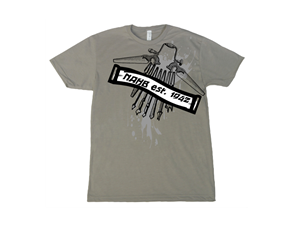 T-shirt Design by danh for this project | Design: #1213312