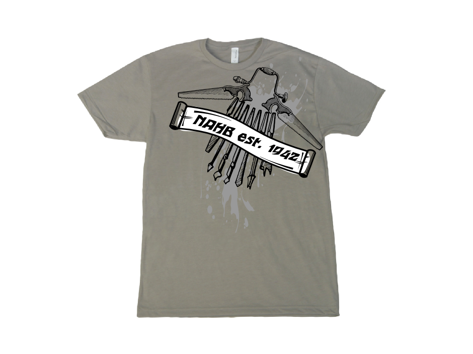 Design de T-shirt par danh pour ce projet | Design #1213342