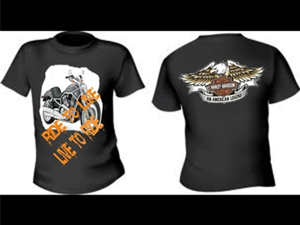 T-shirt Design by anggun for this project | Design: #1201443