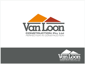 Design de Logo par Anton@Lehnz pour Van Loon Constructions Pty Ltd | Design : #189902