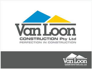 Design de Logo par Anton@Lehnz pour Van Loon Constructions Pty Ltd | Design : #189903