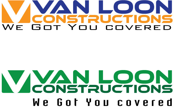 Design de Logo par Kings Bishop Design pour Van Loon Constructions Pty Ltd | Design #167199