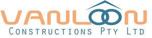 Logo Design by kanithi ramesh for Van Loon Constructions Pty Ltd | Design: #165575