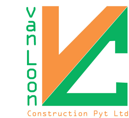 Logo Design by kanithi ramesh for Van Loon Constructions Pty Ltd | Design #165578