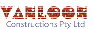 Logo Design by kanithi ramesh for Van Loon Constructions Pty Ltd | Design: #165586