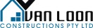 Logo Design by pradeep sunder for Van Loon Constructions Pty Ltd | Design: #172238