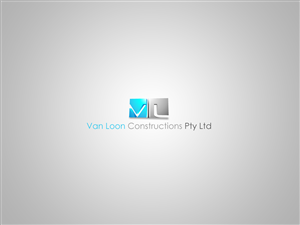 Logo Design by ArtSamurai for Van Loon Constructions Pty Ltd | Design: #163158
