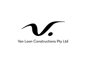 Design de Logo par Harry Jay pour Van Loon Constructions Pty Ltd | Design : #174196