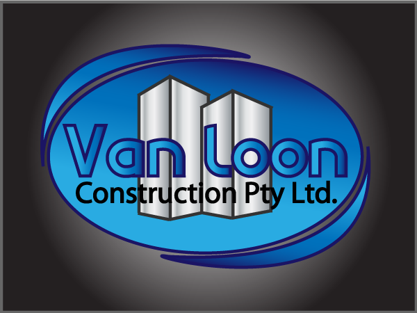 Design de Logo par Kreative Ideaz pour Van Loon Constructions Pty Ltd | Design #173401