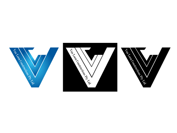 Logo-Design von Delboy Designs für Van Loon Constructions Pty Ltd | Design #162247