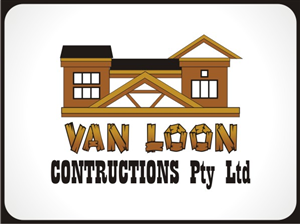 Design de Logo par Gito Kahana pour Van Loon Constructions Pty Ltd | Design : #162757