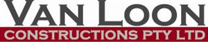Logo Design by Design Possibilities for Van Loon Constructions Pty Ltd | Design: #179050