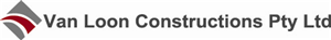 Logo Design by Design Possibilities for Van Loon Constructions Pty Ltd | Design: #179052