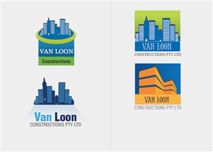 Design de Logo par designcruze pour Van Loon Constructions Pty Ltd | Design : #162256