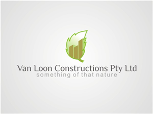 Logo Design by dedec for Van Loon Constructions Pty Ltd | Design: #176252