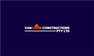 Logo Design by xinxinrenlei for Van Loon Constructions Pty Ltd | Design: #188606