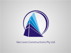Design de Logo par allegra creativa pour Van Loon Constructions Pty Ltd | Design : #162939
