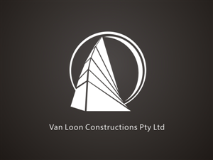 Logo Design by allegra creativa for Van Loon Constructions Pty Ltd | Design: #162940