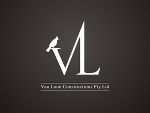 Logo Design by allegra creativa for Van Loon Constructions Pty Ltd | Design #162941