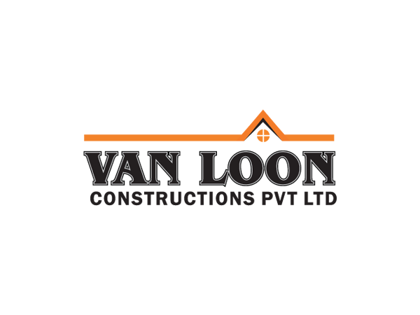 Design de Logo par Mikka pour Van Loon Constructions Pty Ltd | Design #162162