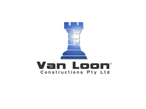 Design de Logo par REDcrackers.com pour Van Loon Constructions Pty Ltd | Design : #162143