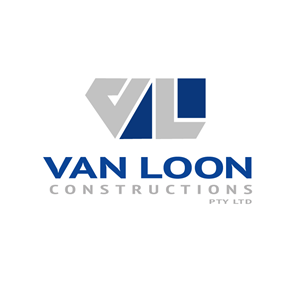 Logo Design by JACQUI for Van Loon Constructions Pty Ltd | Design: #178933