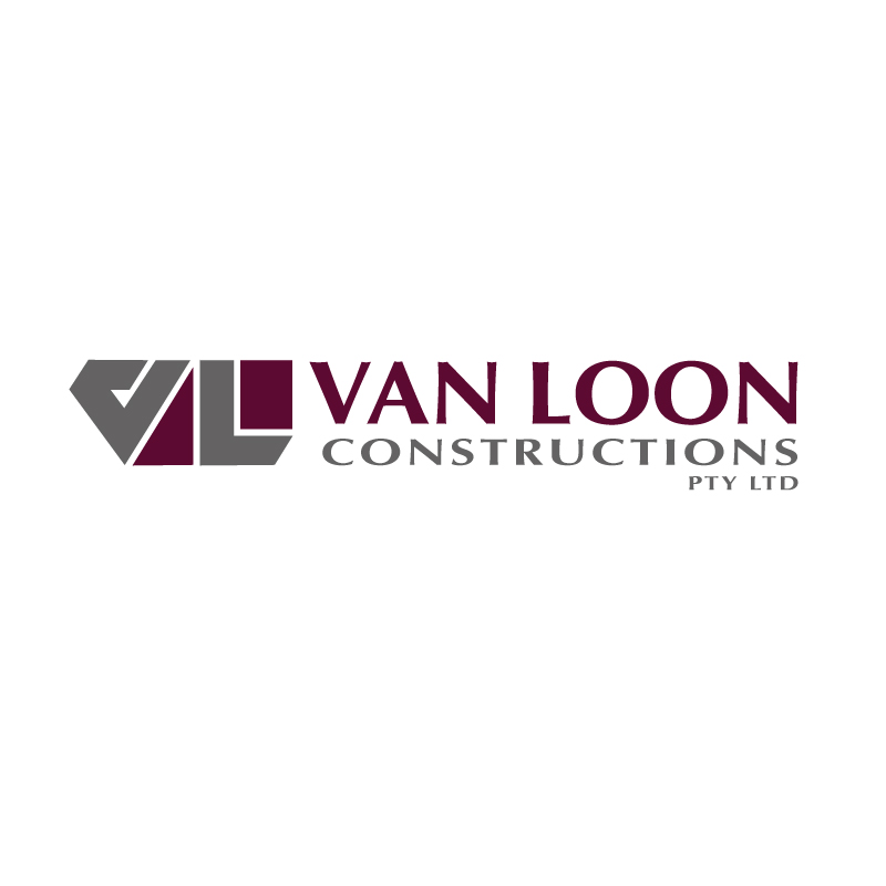 Design de Logo par JACQUI pour Van Loon Constructions Pty Ltd | Design #188718