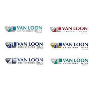 Design de Logo par JACQUI pour Van Loon Constructions Pty Ltd | Design : #189326