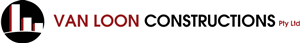 Logo Design by Doherty Designs  for Van Loon Constructions Pty Ltd | Design: #193095