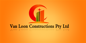 Logo Design by raymond wang for Van Loon Constructions Pty Ltd | Design: #171536