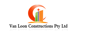 Logo Design by raymond wang for Van Loon Constructions Pty Ltd | Design: #171537
