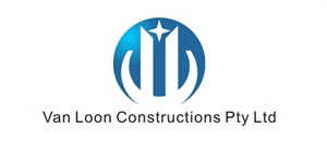 Logo Design by raymond wang for Van Loon Constructions Pty Ltd | Design: #171538