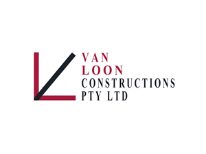 Design de Logo par Olisoft pour Van Loon Constructions Pty Ltd | Design : #170040