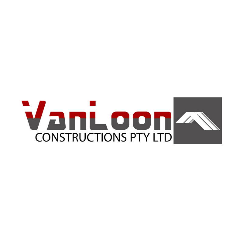 Design de Logo par 8dgree Design & Development pour Van Loon Constructions Pty Ltd | Design #175859