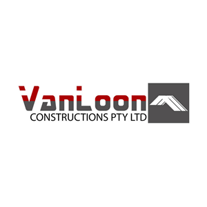 Design de Logo par 8dgree Design & Development pour Van Loon Constructions Pty Ltd | Design : #175859