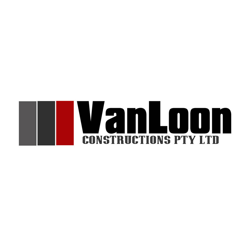 Design de Logo par 8dgree Design & Development pour Van Loon Constructions Pty Ltd | Design #175860