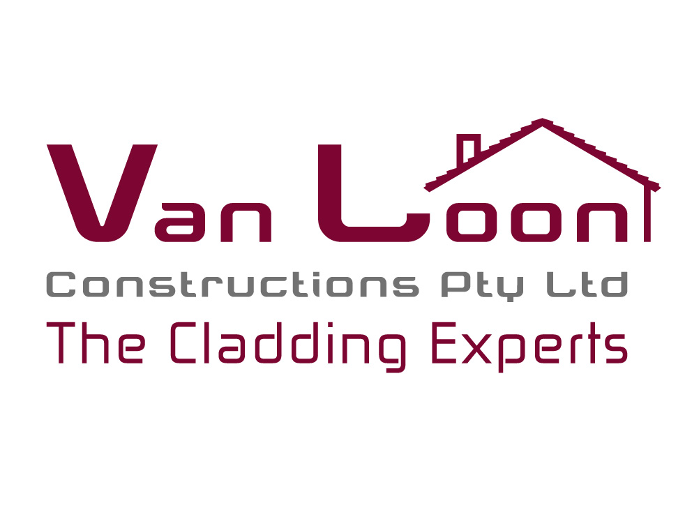 Design de Logo par NDK Design and Print pour Van Loon Constructions Pty Ltd | Design #166102