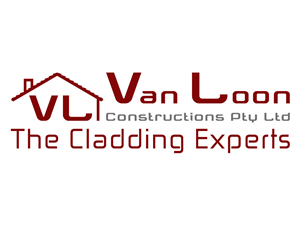 Design de Logo par NDK Design and Print pour Van Loon Constructions Pty Ltd | Design : #166103