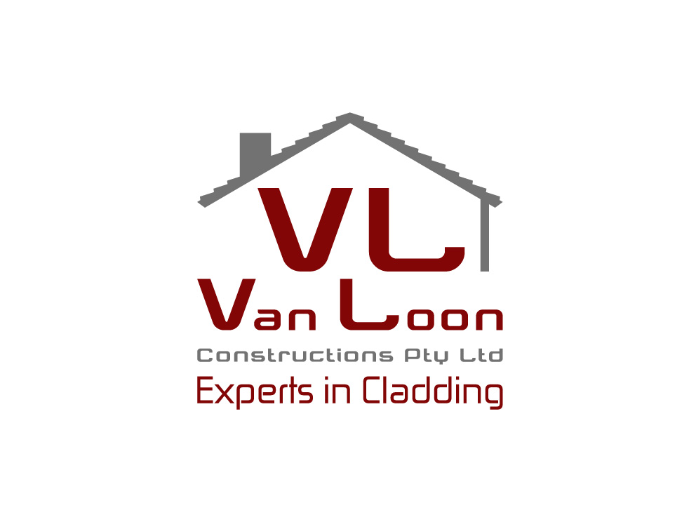 Design de Logo par NDK Design and Print pour Van Loon Constructions Pty Ltd | Design #166119