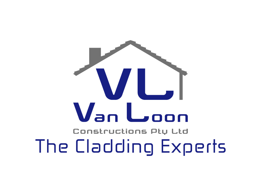 Design de Logo par NDK Design and Print pour Van Loon Constructions Pty Ltd | Design #166121