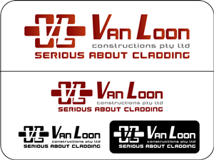 Design de Logo par NDK Design and Print pour Van Loon Constructions Pty Ltd | Design : #166502