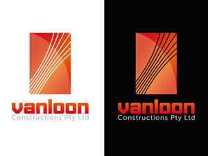Logo Design by HAMDANI for Van Loon Constructions Pty Ltd | Design: #166072