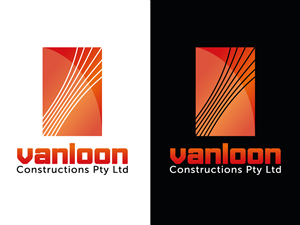 Logo Design by HAMDANI for Van Loon Constructions Pty Ltd | Design: #166073
