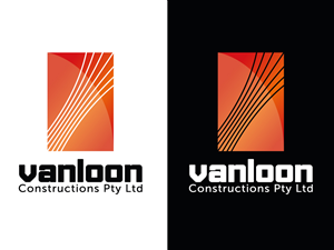 Design de Logo par HAMDANI pour Van Loon Constructions Pty Ltd | Design : #166074